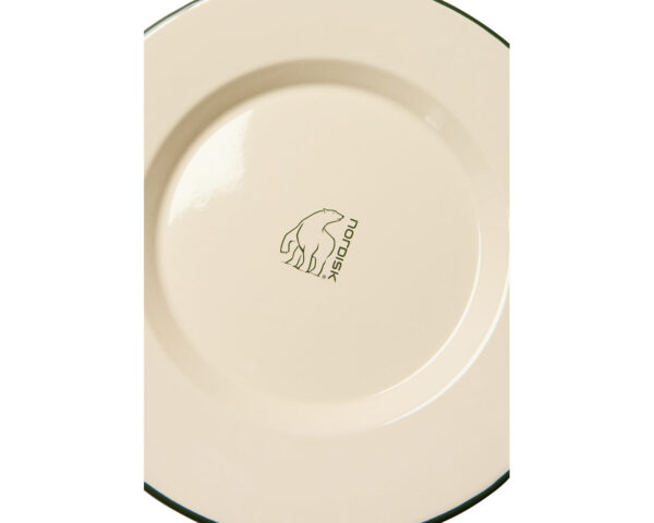 Madam Blå Plate