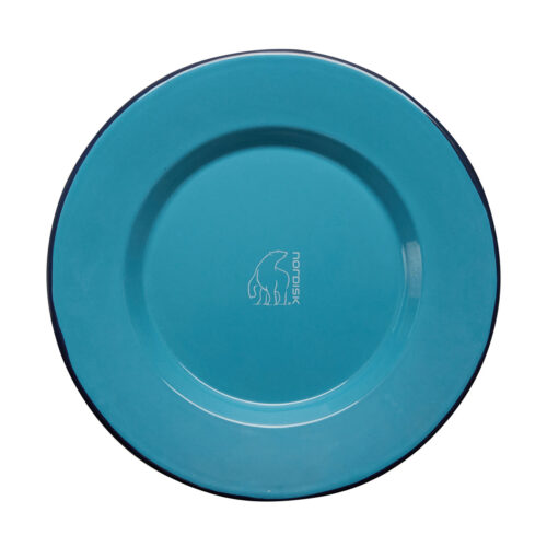 Madam Blå Plate