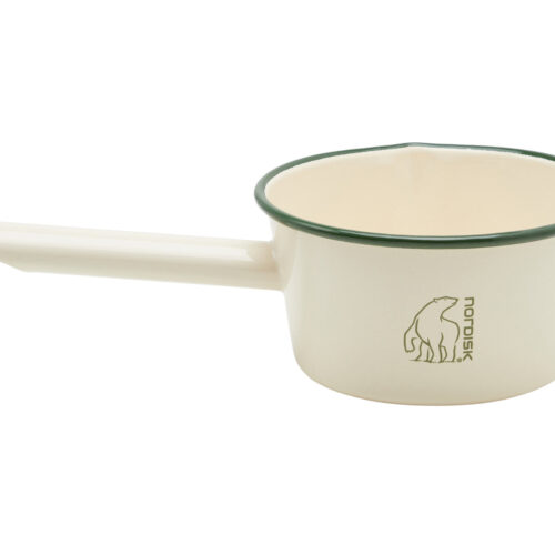 Madam Blå Saucepan
