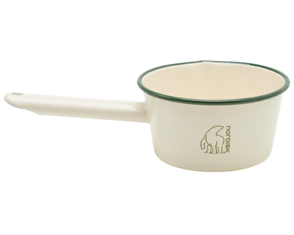 Madam Blå Saucepan