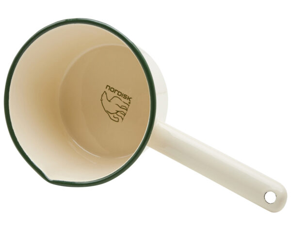 Madam Blå Saucepan