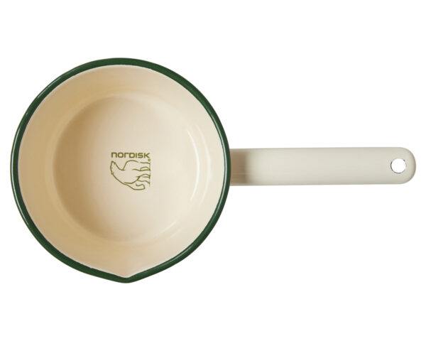 Madam Blå Saucepan