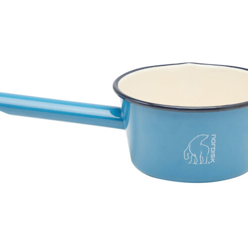 Madam Blå Saucepan