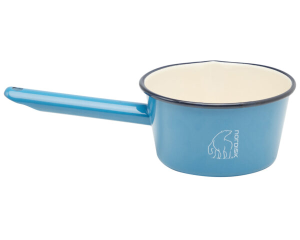 Madam Blå Saucepan