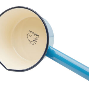 Madam Blå Saucepan