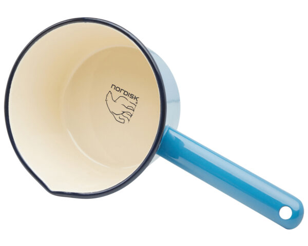 Madam Blå Saucepan
