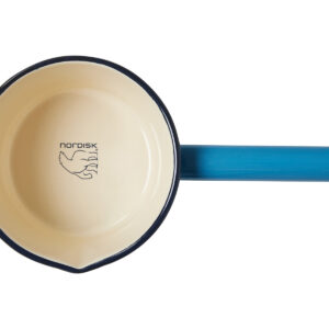 Madam Blå Saucepan