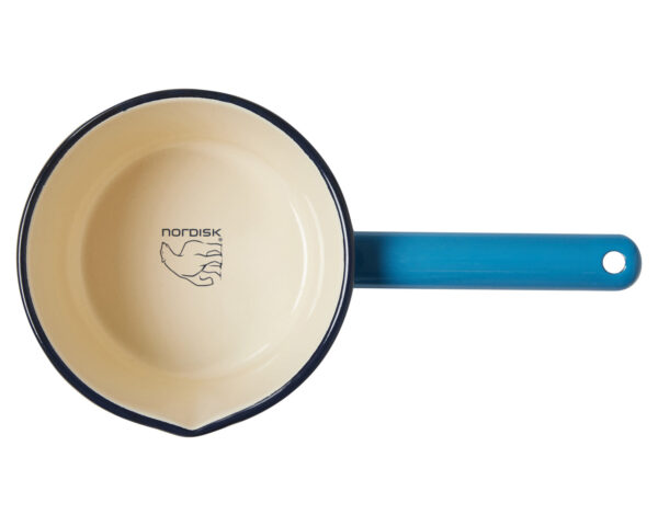 Madam Blå Saucepan