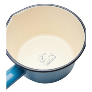Madam Blå Saucepan