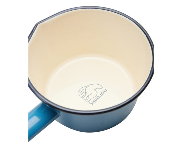Madam Blå Saucepan