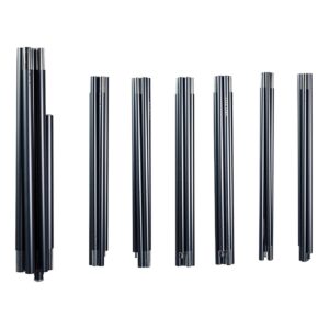 Midgard 20 Pole Set
