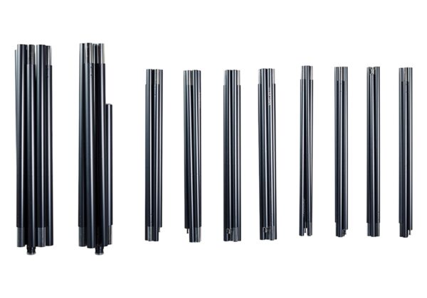 Midgard 20 Pole Set