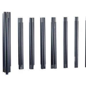 Midgard 9.2 Pole Set