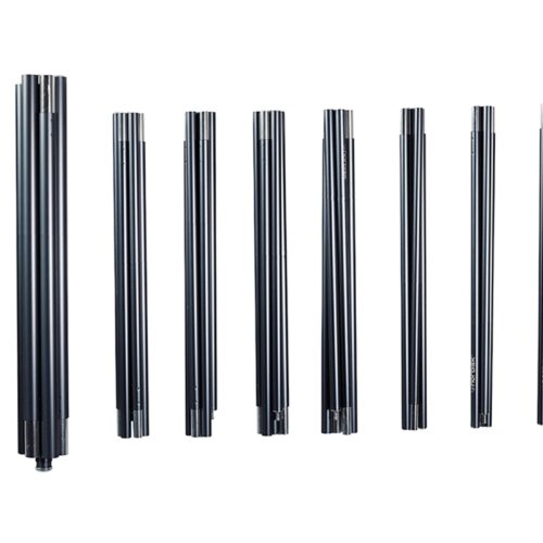 Midgard 9.2 Pole Set