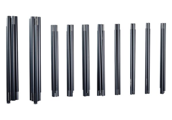 Midgard 9.2 Pole Set