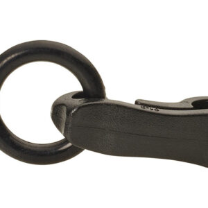 Mini Hook + Silicone Ring Set (15 pcs)