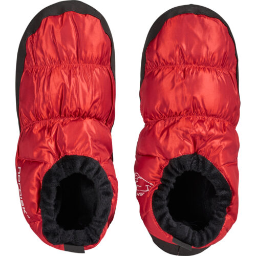 Mos Down Shoes