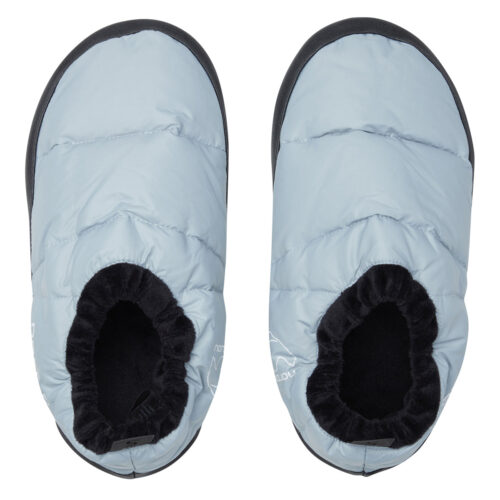 Mos Down Slippers