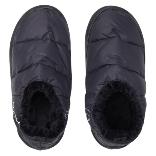 Mos Down Slippers