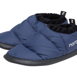 Mos Down Slippers