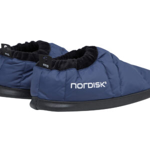 Mos Down Slippers
