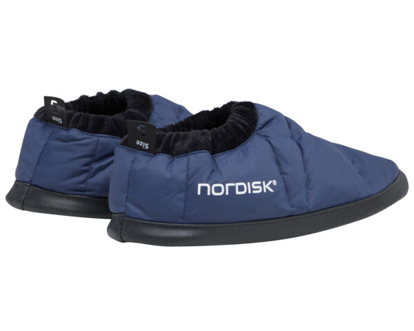 Mos Down Slippers