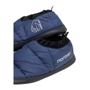 Mos Down Slippers