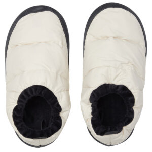 Mos Down Slippers