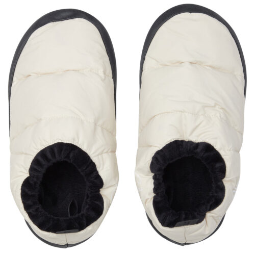 Mos Down Slippers