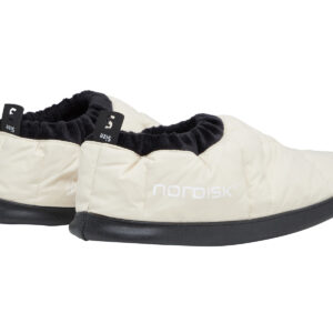 Mos Down Slippers