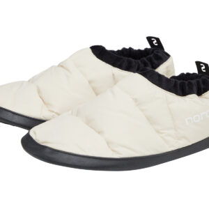 Mos Down Slippers