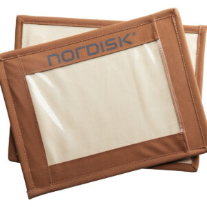 Name Boards (2 pcs)