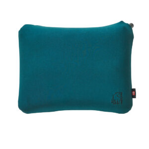 Nat Square Pillow
