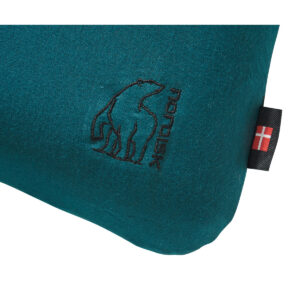 Nat Square Pillow