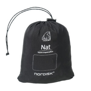 Nat Square Pillow
