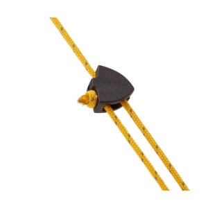 Triangular Lock Slider (10 pcs)