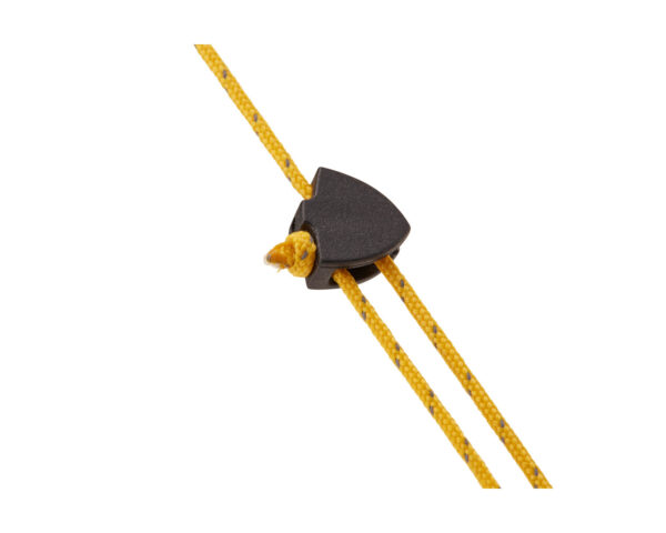 Triangular Lock Slider (10 pcs)
