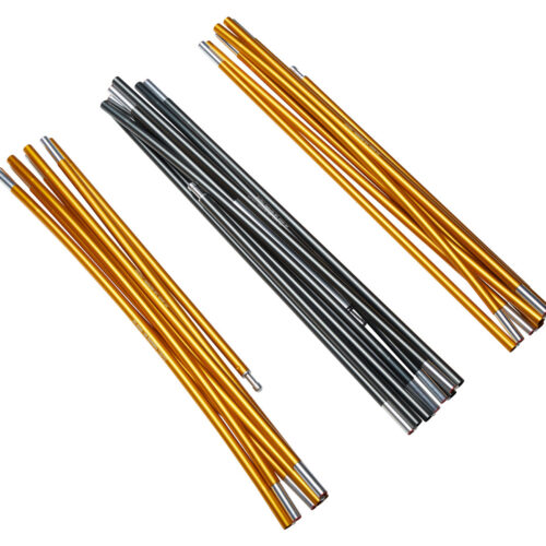 Oppland 2 LW Spare Pole Set