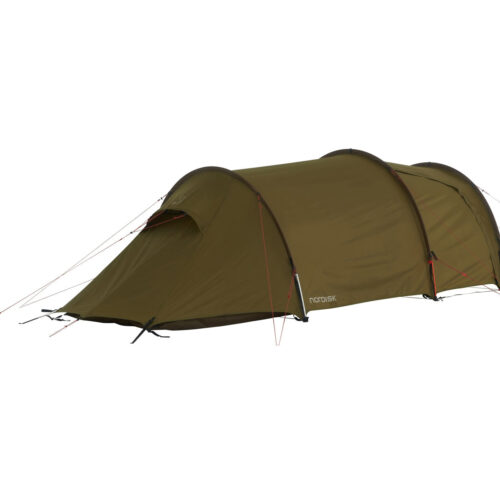 Oppland 2 PU (2.0) Tent
