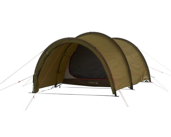 Oppland 2 PU (2.0) Tent