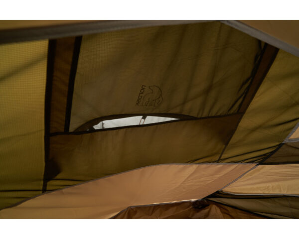 Oppland 2 PU (2.0) Tent