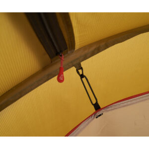 Oppland 2 PU (2.0) Tent