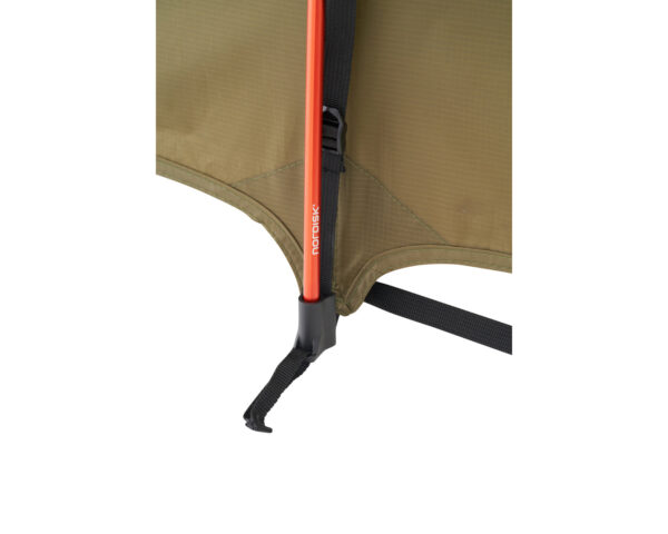 Oppland 2 PU (2.0) Tent