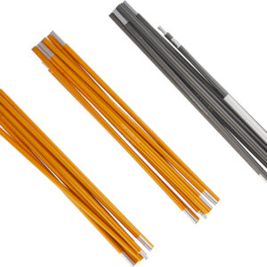 Oppland 3 LW Spare Pole Set