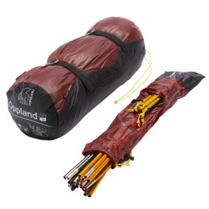 Oppland 3 LW Tent