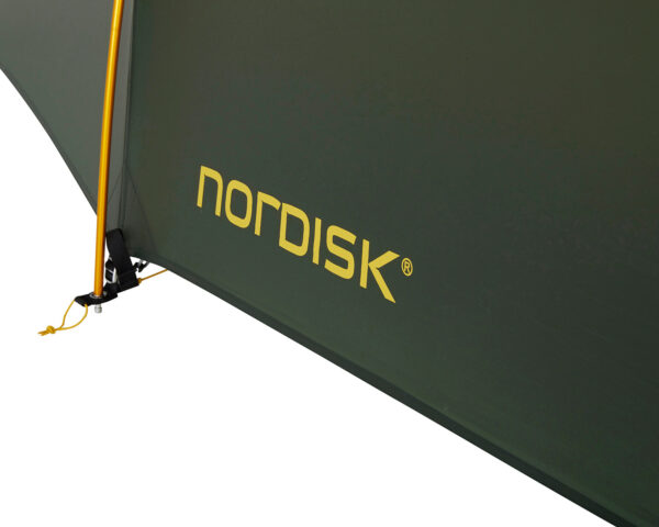 Oppland 3 LW Tent