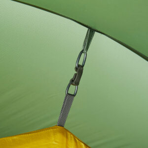 Oppland 3 LW Tent