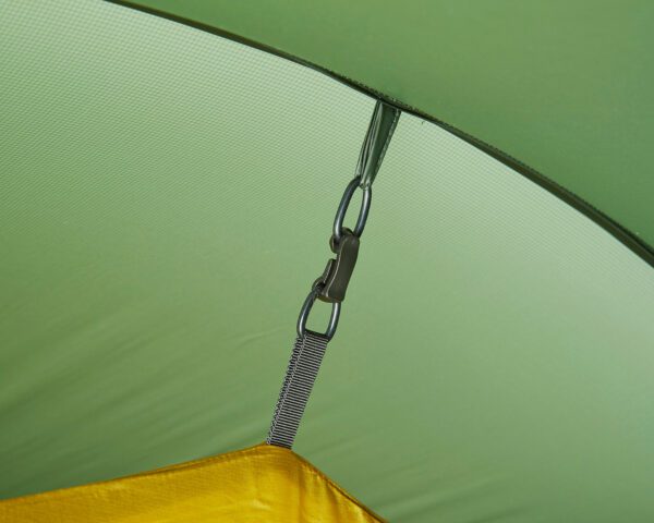 Oppland 3 LW Tent
