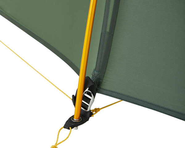 Oppland 3 LW Tent