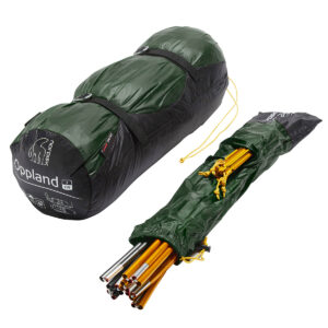 Oppland 3 LW Tent